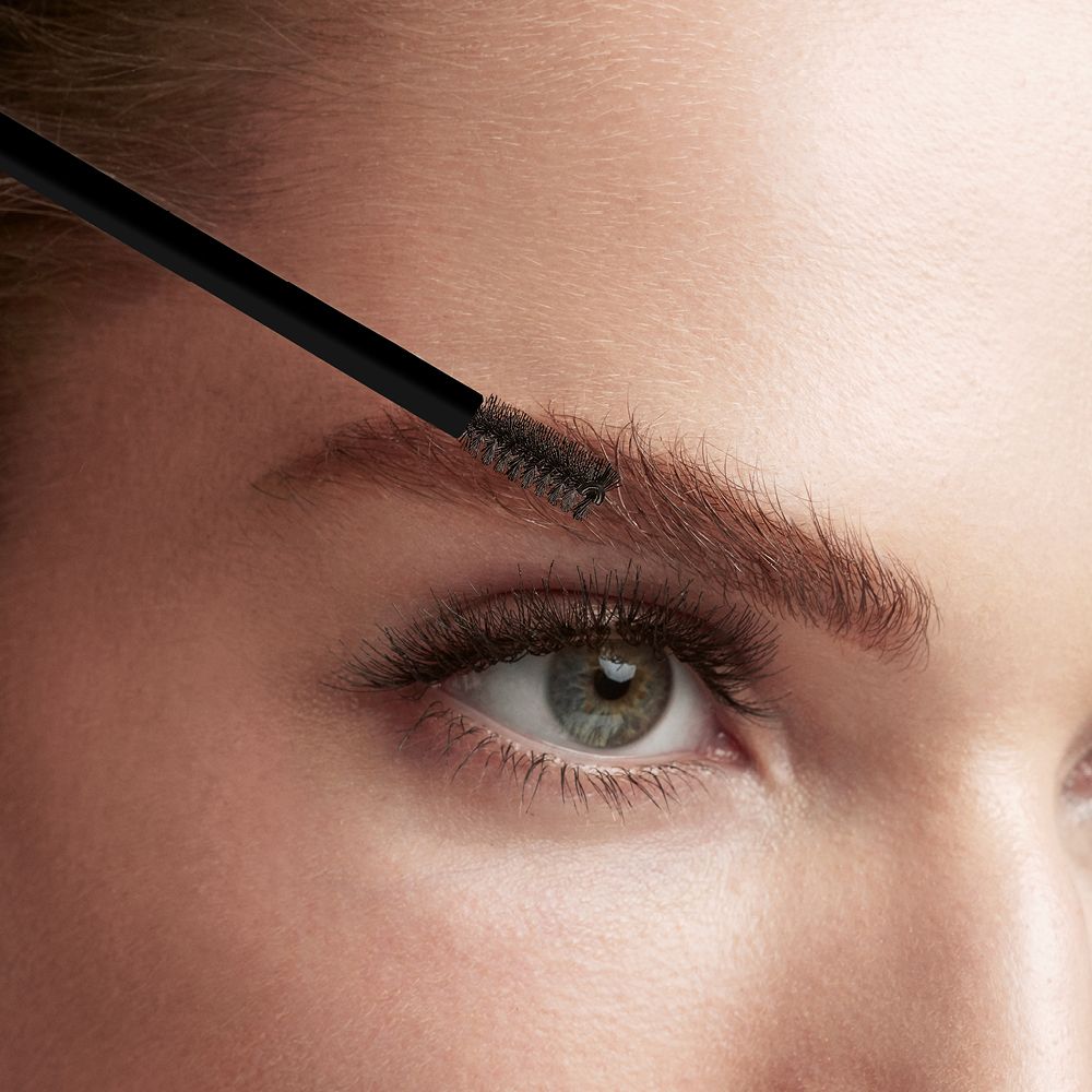 Eyebrow Enhancer Color & Care, blonde