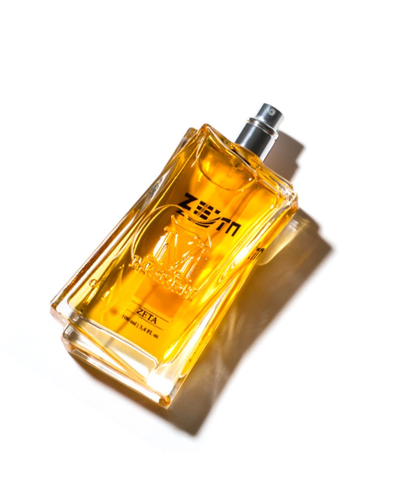 ZETA SET KÖRPERCREME & DUFT