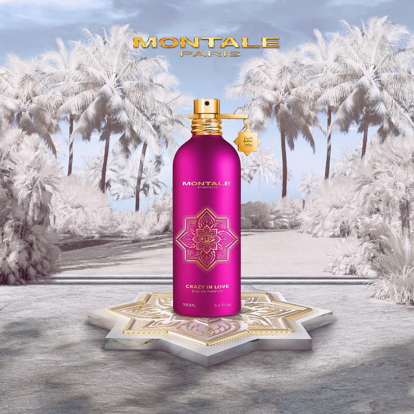 Crazy in Love Eau de Parfum