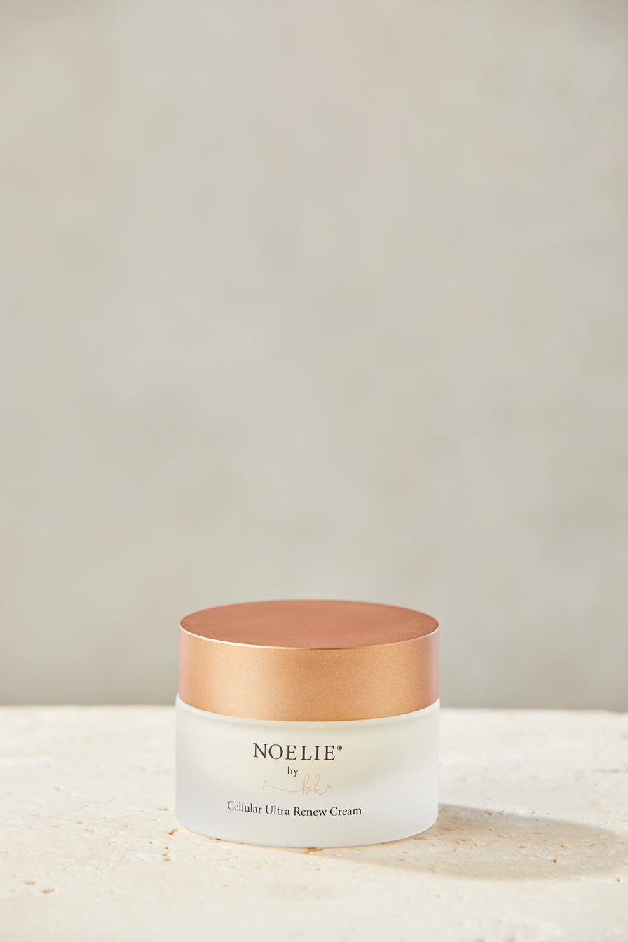 Cellular Ultra Renew Cream PORENVERFEINERND
