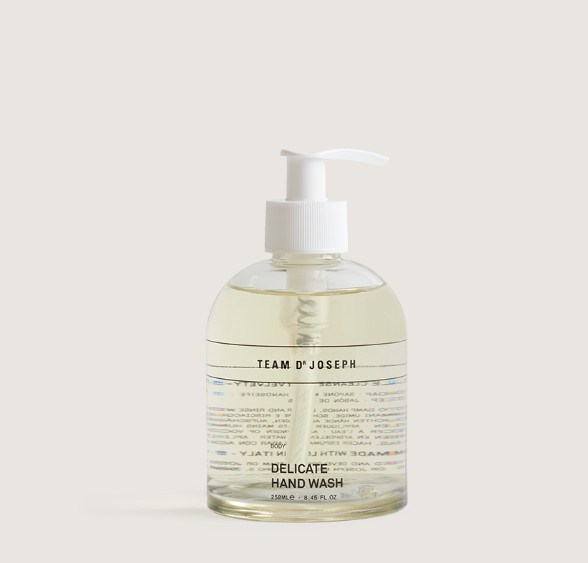 Delicate Hand Wash