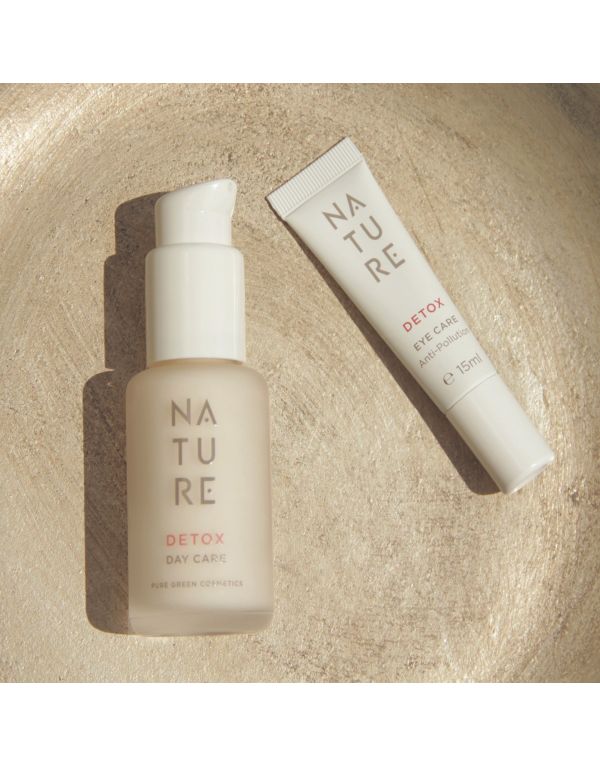 Detox Eye Care