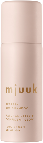 Refresh Dry Shampoo
