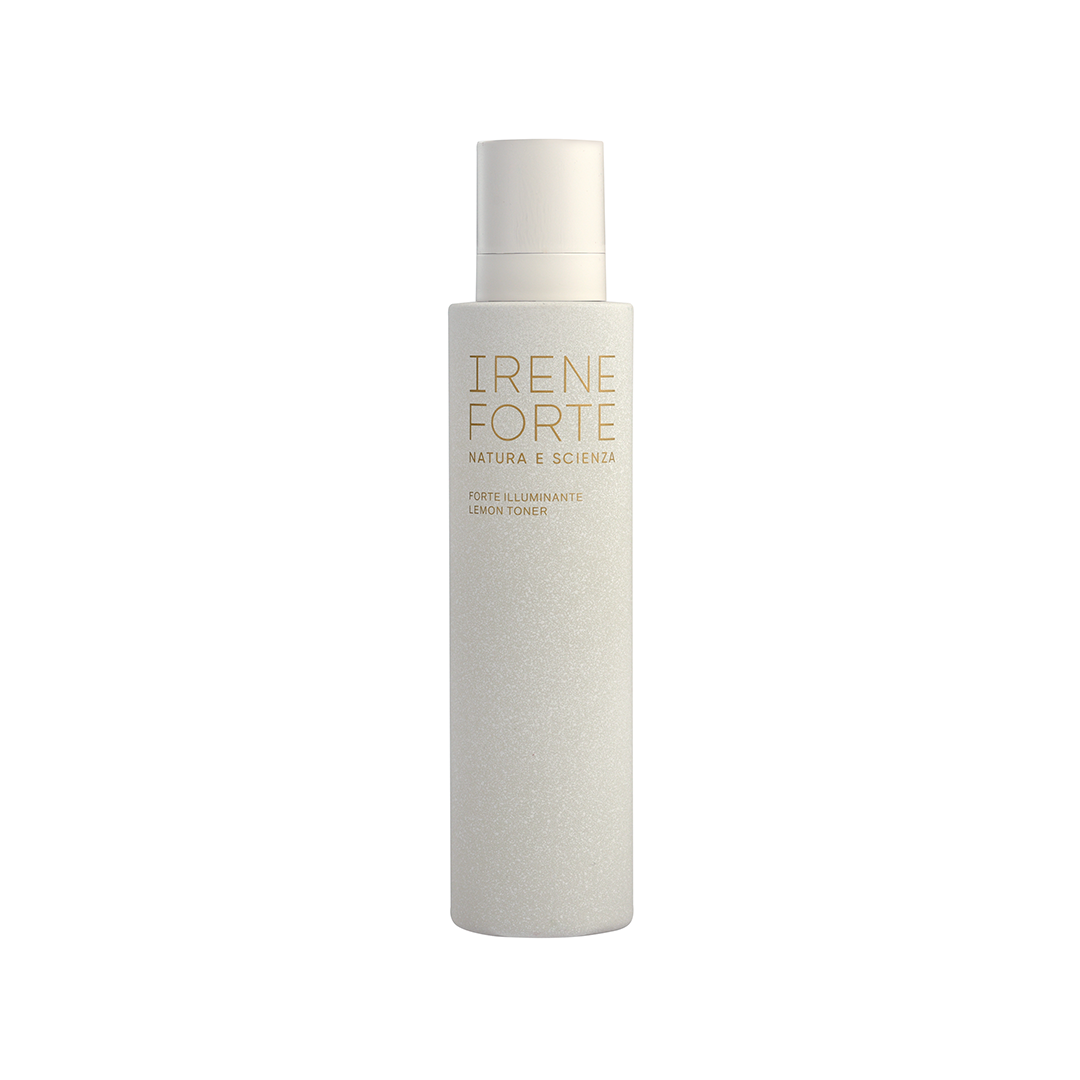 Lemon Toner Spray