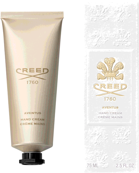 Aventus Hand Cream