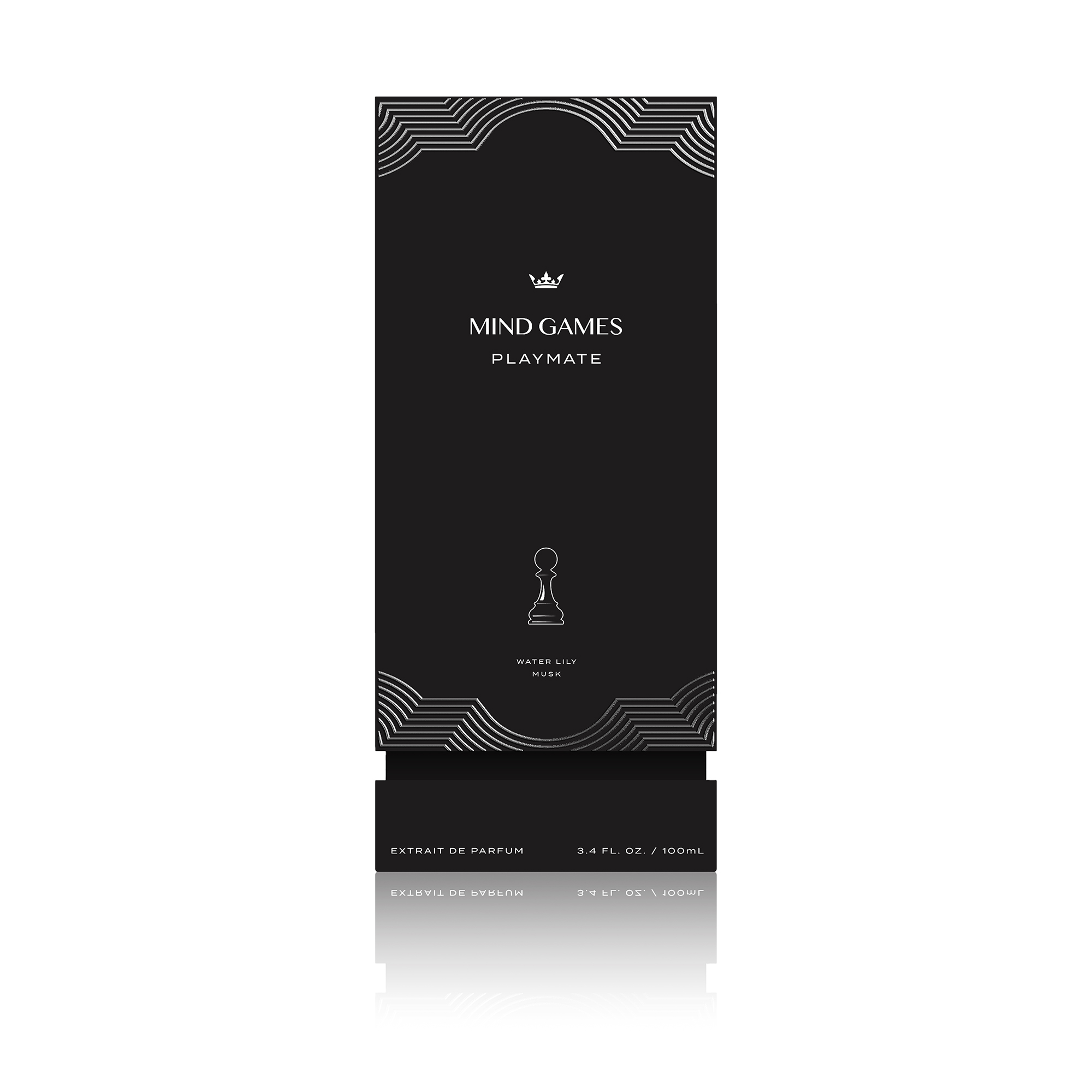 Playmate - Extrait de Parfum