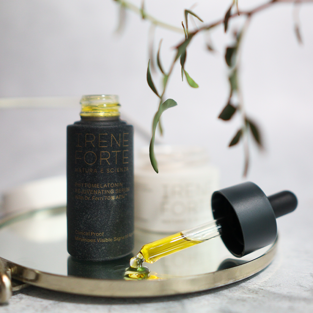 Phytomelatonin Rejuvenating Serum