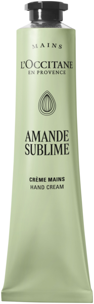 Amande Sublime Handcreme