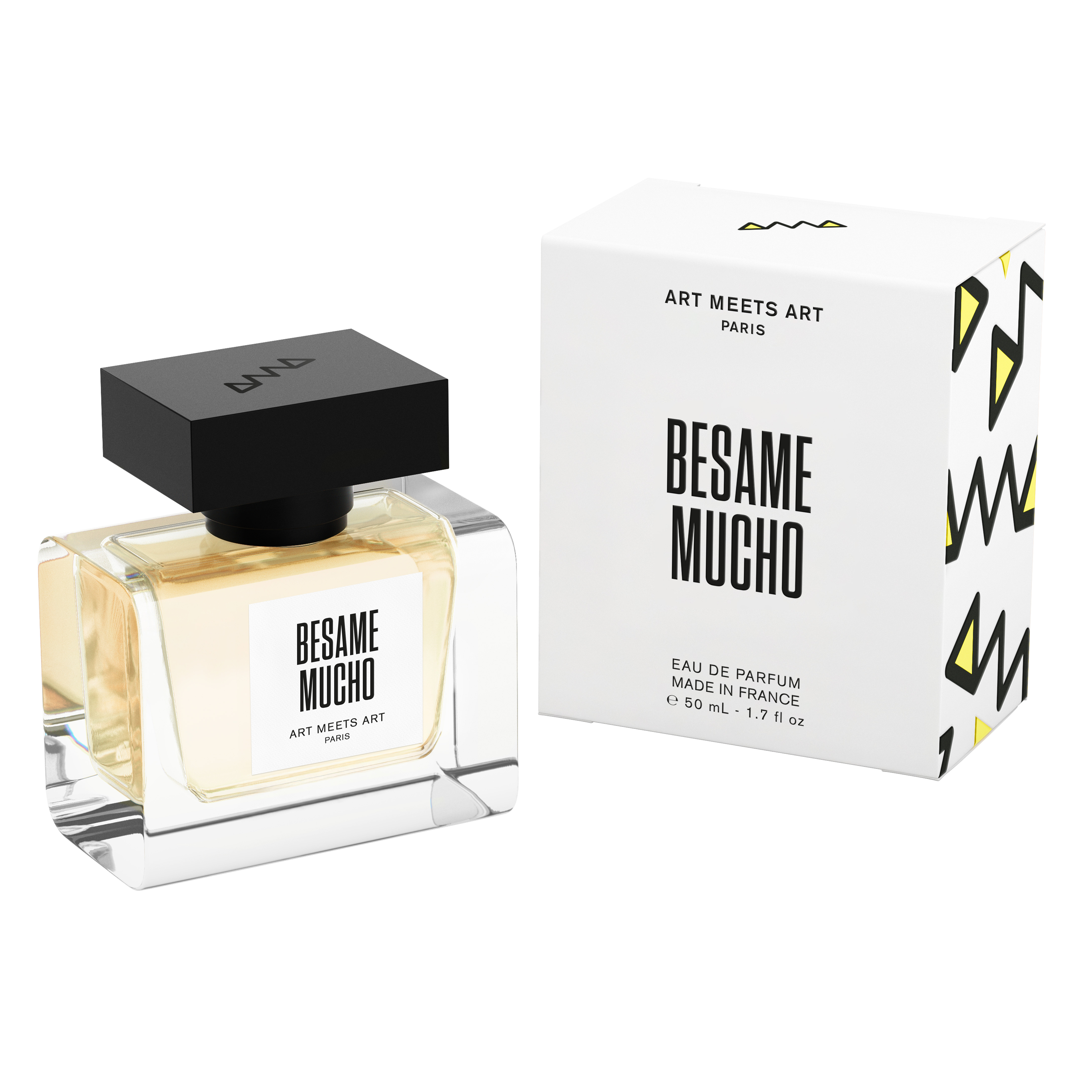 Besame Mucho