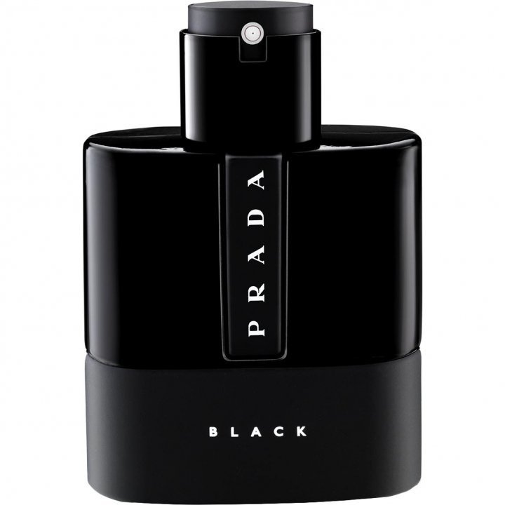Luna Rossa Black E.d.P