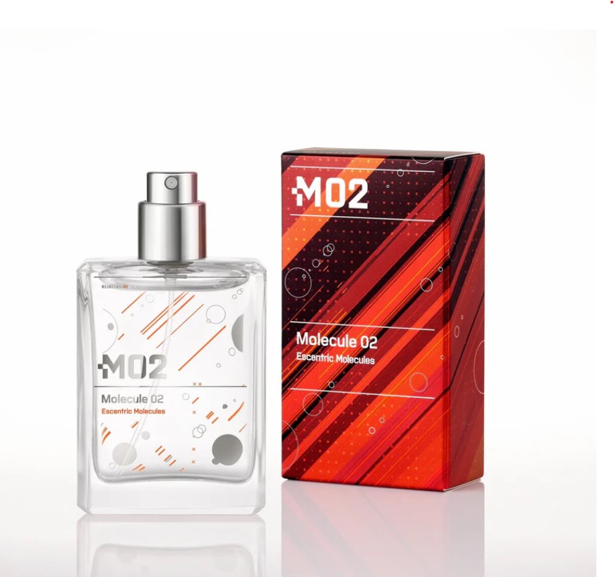 M02 Travel Size NACHFÜLLER