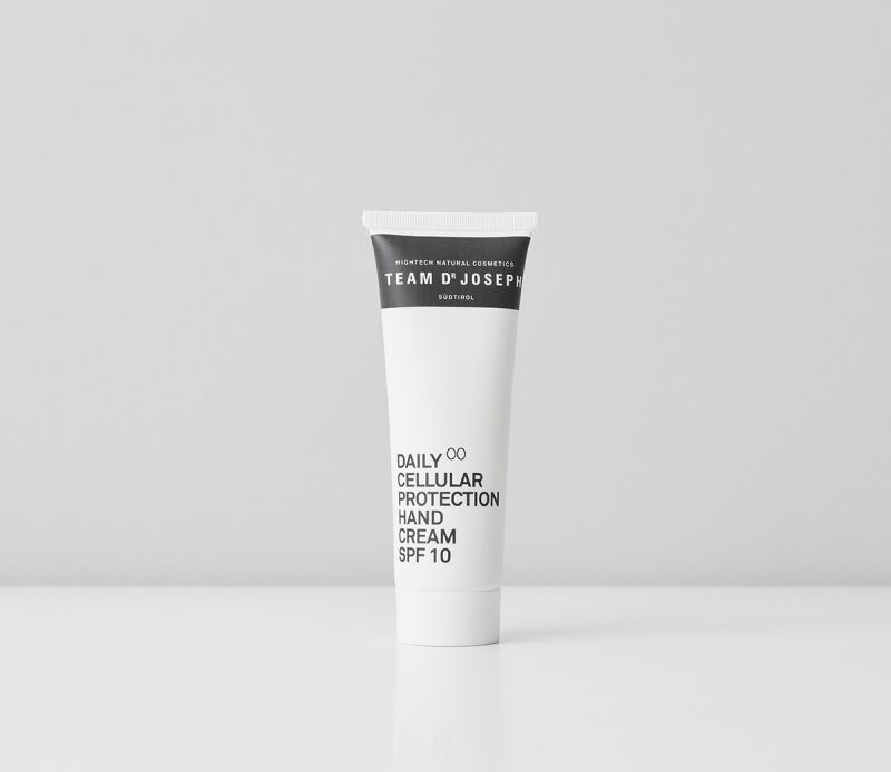 Daily Cellular Protective Hand Cream SPF 10