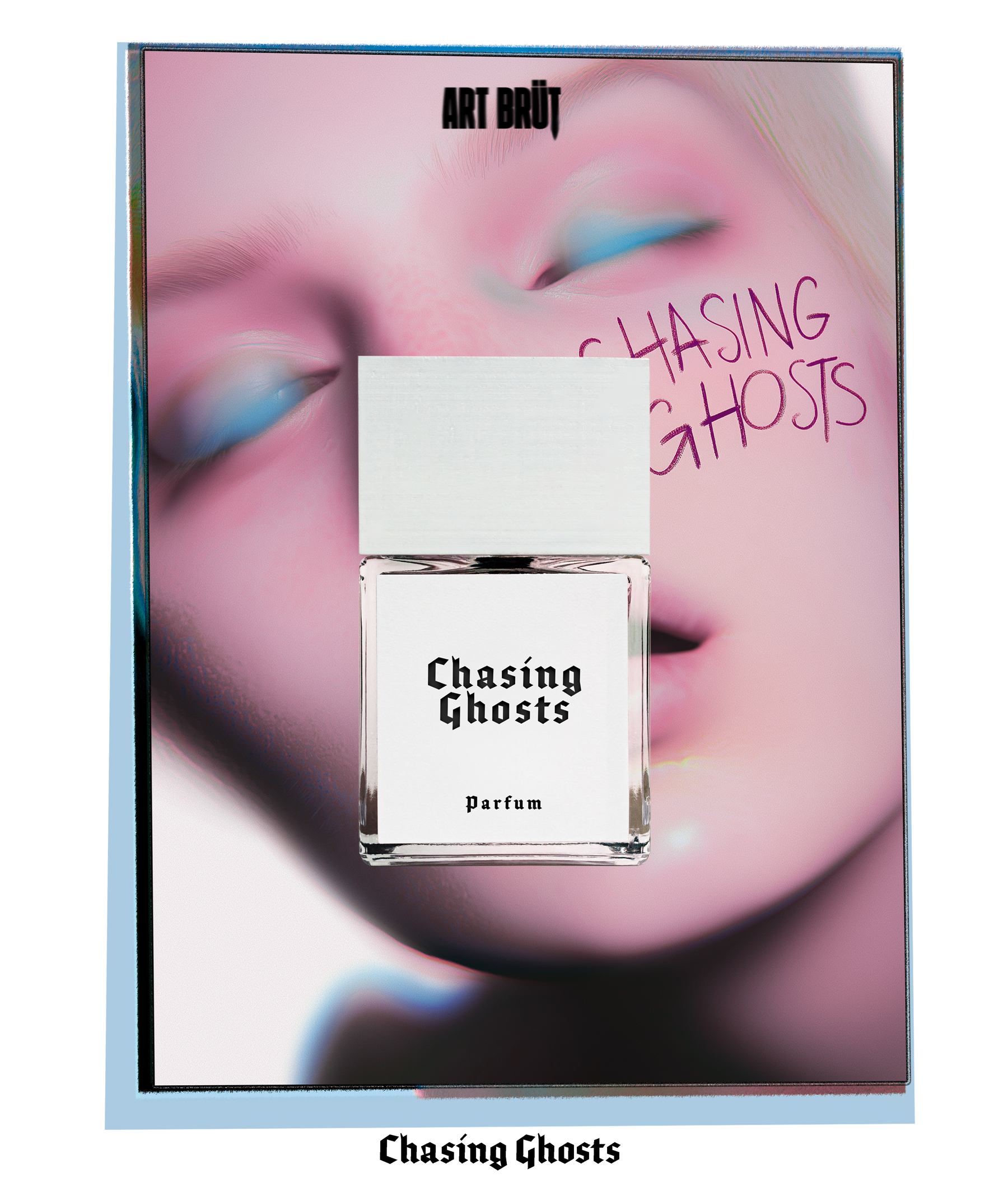 Chasing Ghosts