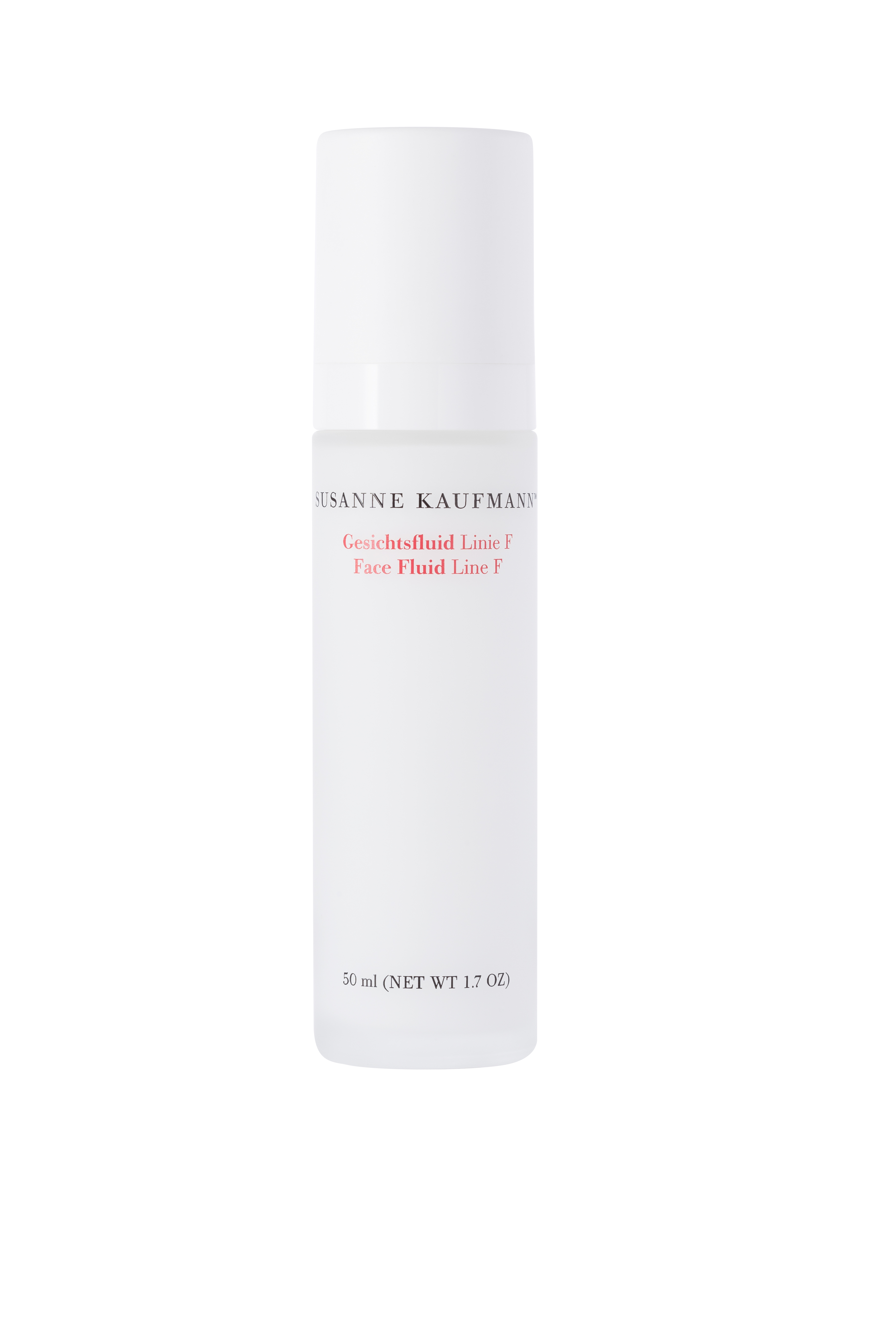 Moisturising Day Fluid