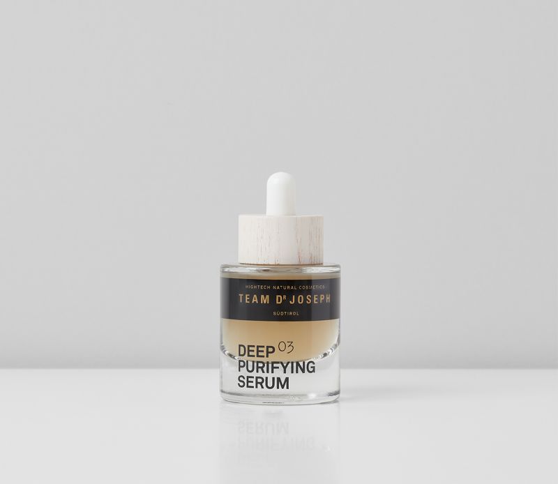 Deep Purifying Serum