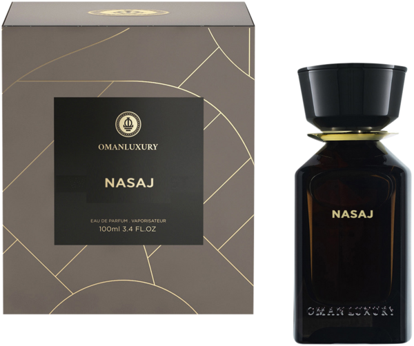 Nasaj