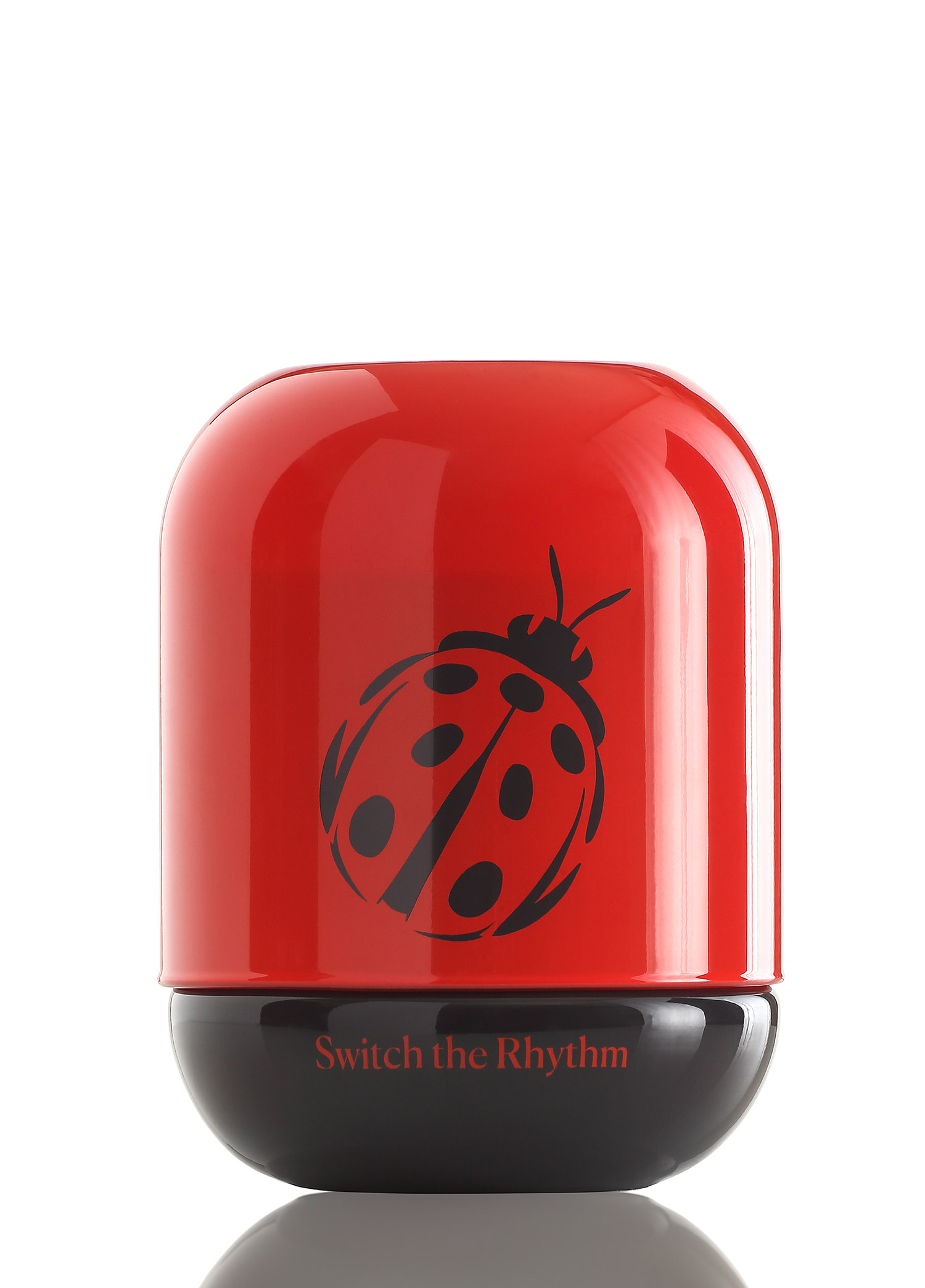 Ladybug's Luck Candle