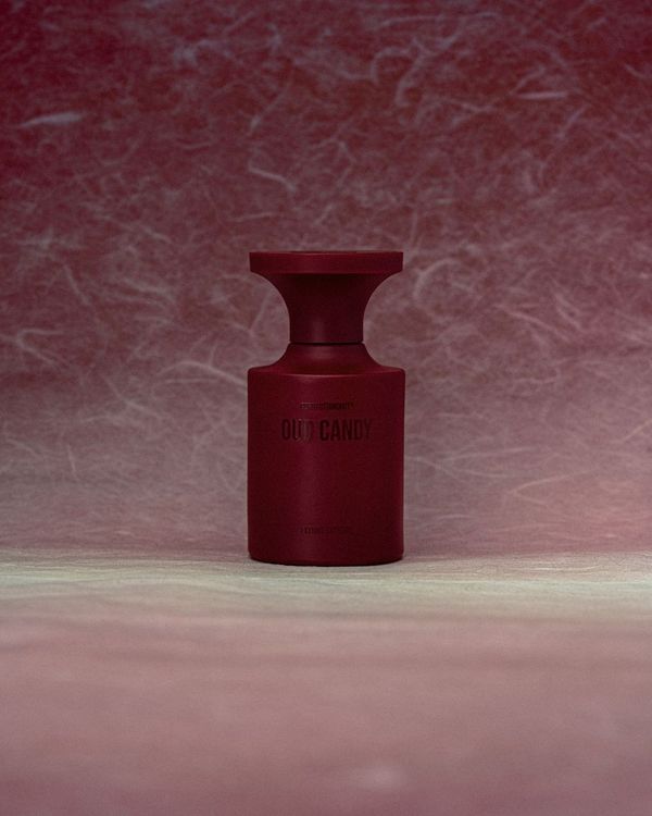 Oud Candy Extrait Extreme