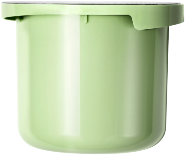 Amande Sublime Körpercreme REFILL