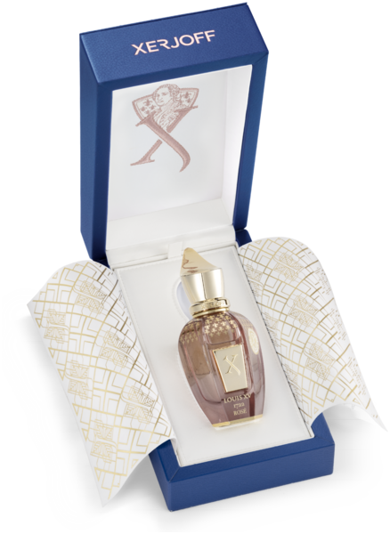 Louis XV 1722 Rosé