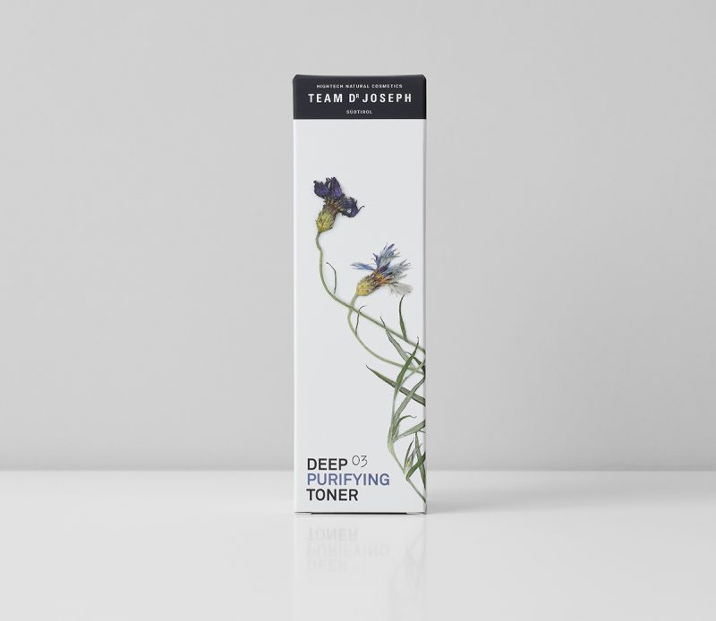 Deep Purifying Toner
