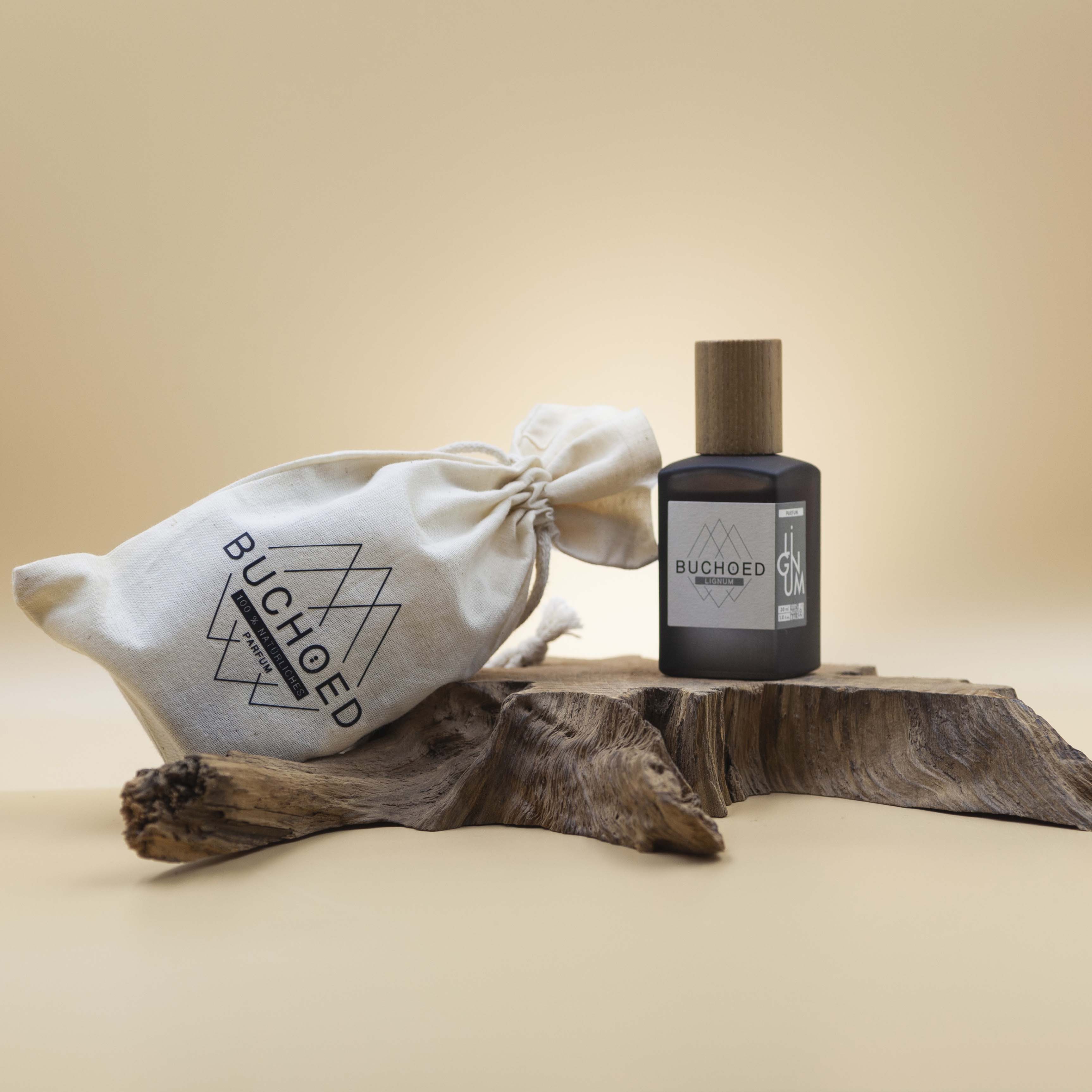 LIGNUM Parfum