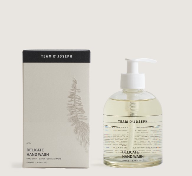 Delicate Hand Wash