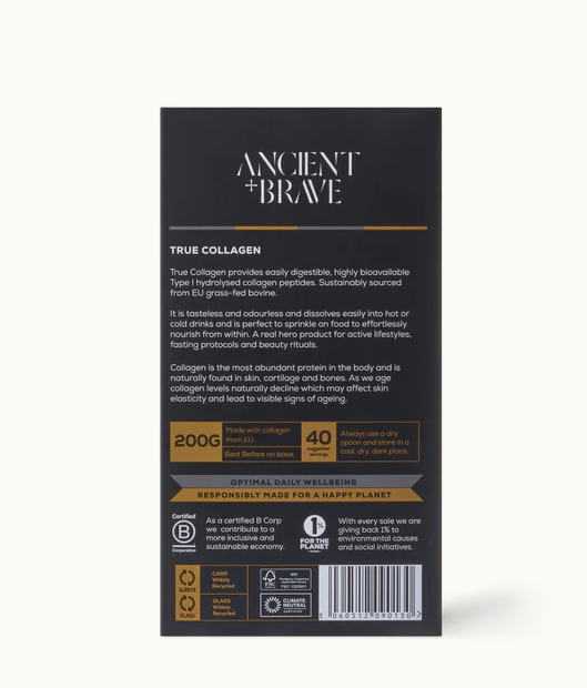 True Collagen