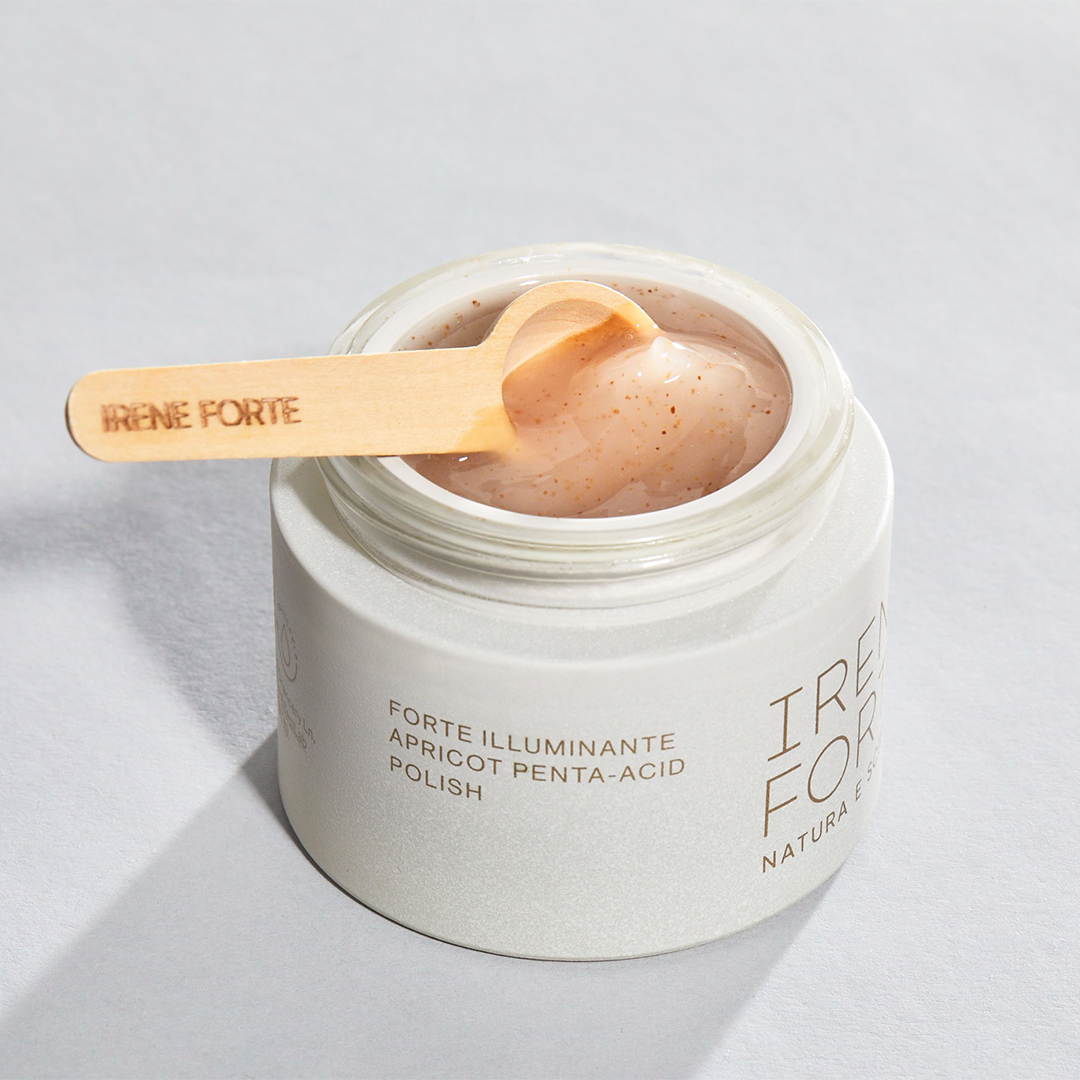 Apricot Penta-Acid Peeling 