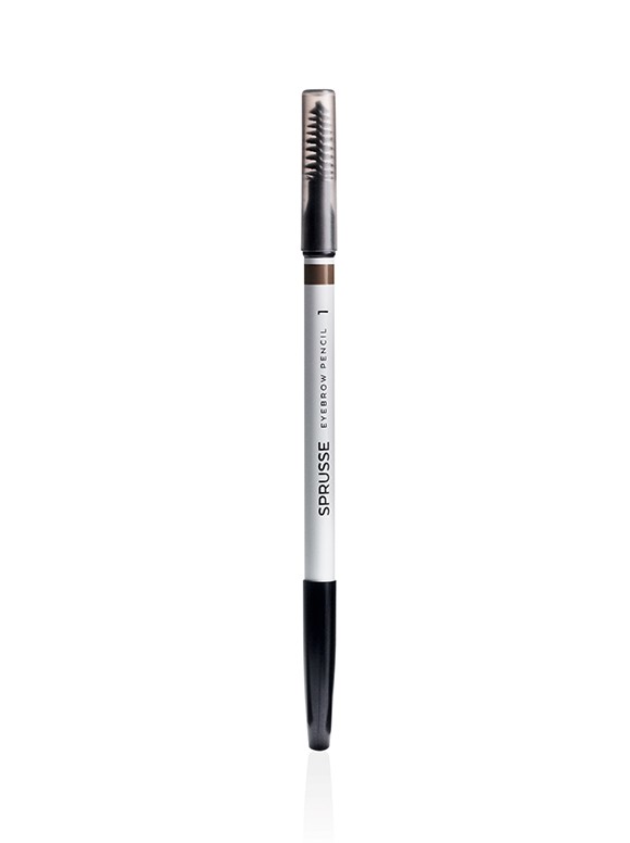 Sprusse Dark Brown