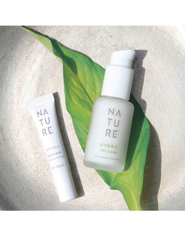Hydra Eye Care
