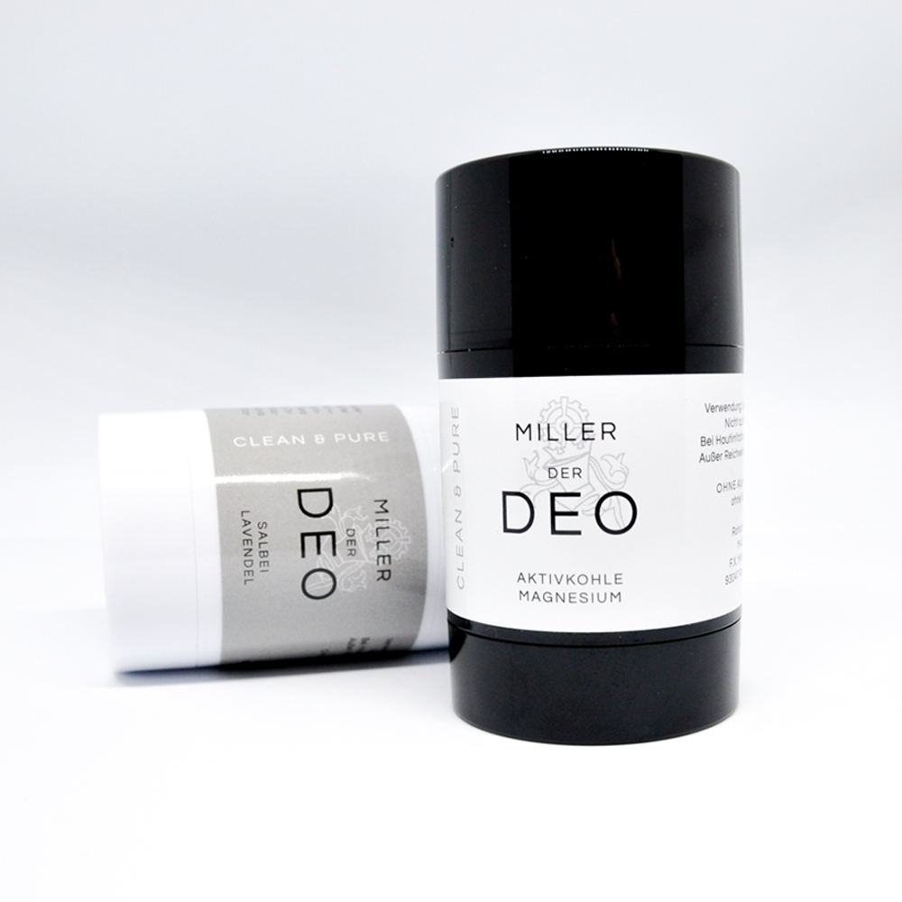 DEO – Salbei & Lavendel