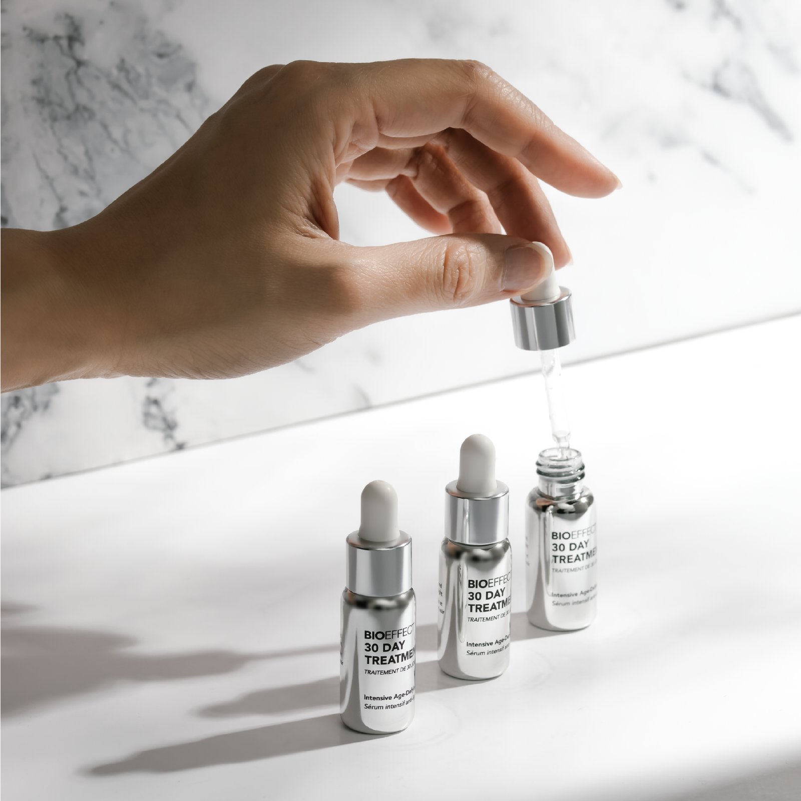 30 DAY TREATMENT
