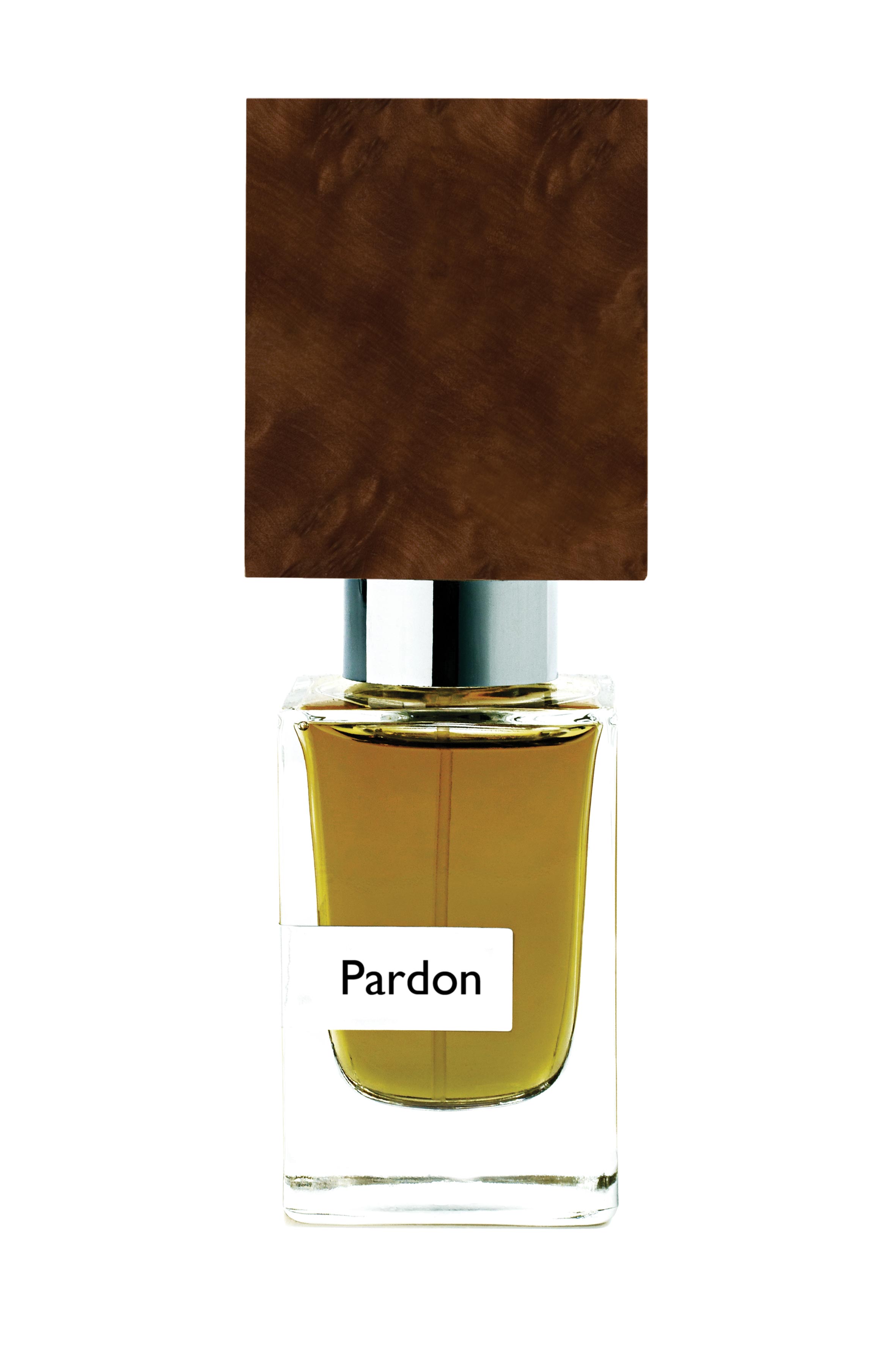 Pardon Extrait de Parfum