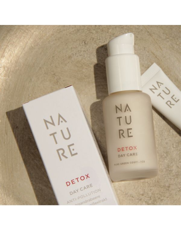 Detox Day Care