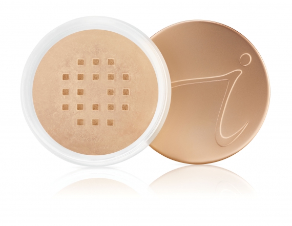 Jane Iredale Loose Powder - Warm Sienna