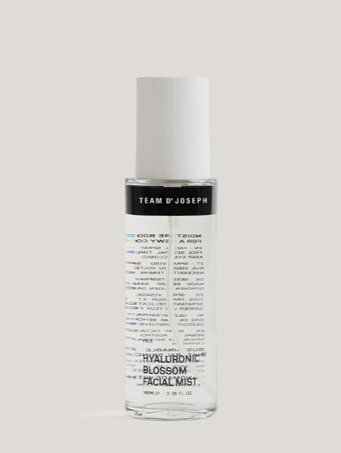 Hyaluronic Blossom Facial Mist