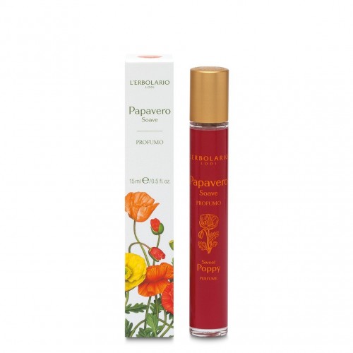 Papavero Soave Eau de Parfum