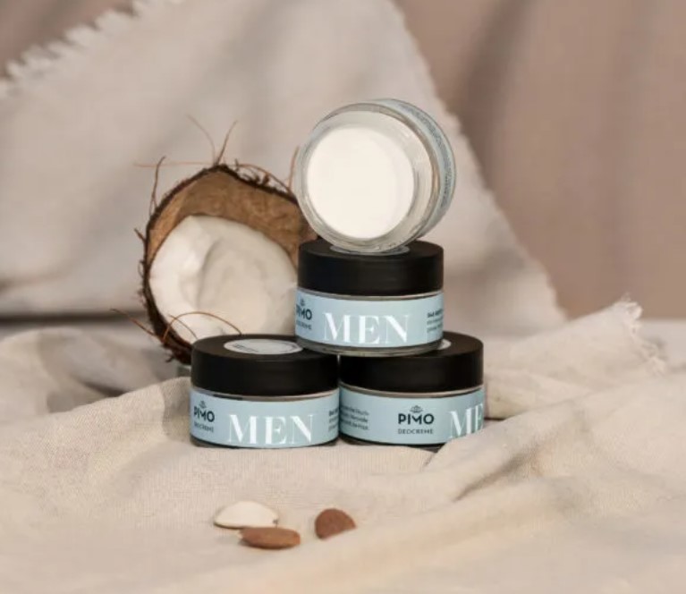 Deo Creme Men