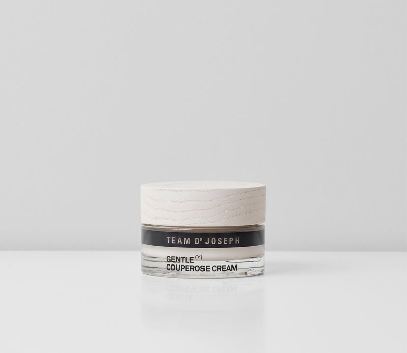 Gentle Couperose Cream