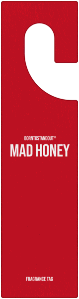 Mad Honey Raumduft
