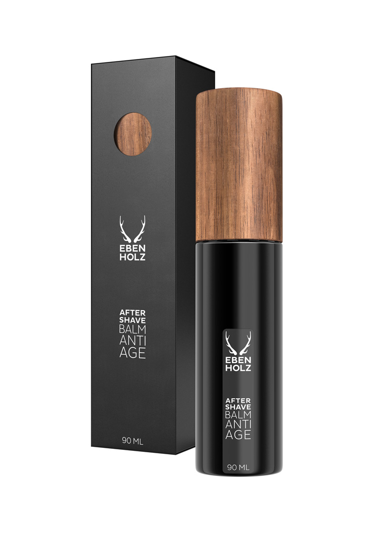 After Shave Balm Anti Age