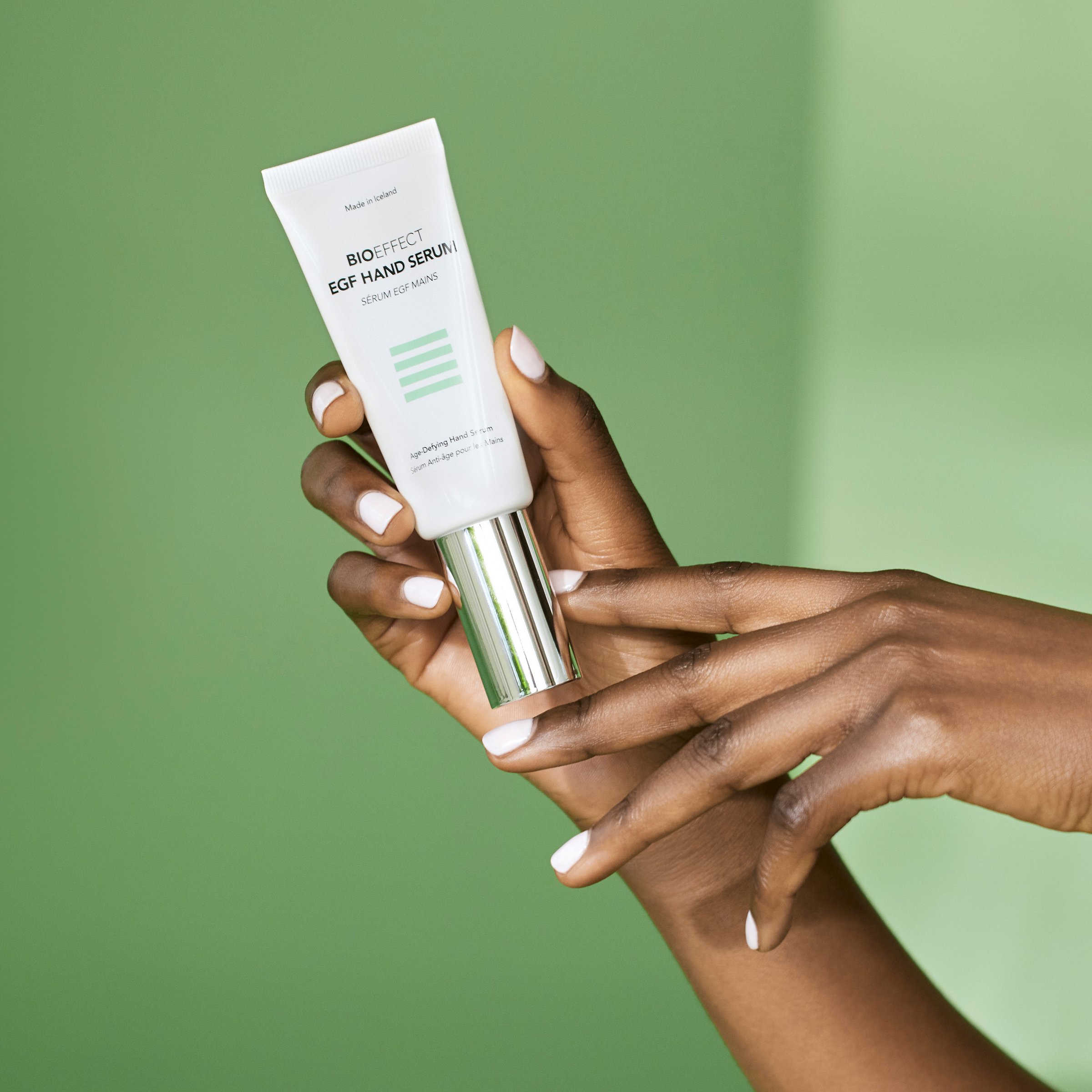 EGF HAND SERUM