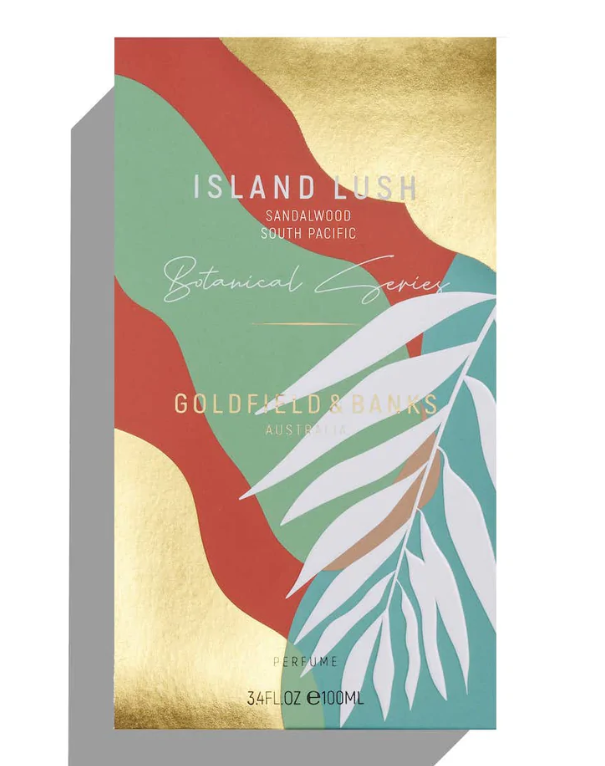 Island Lush