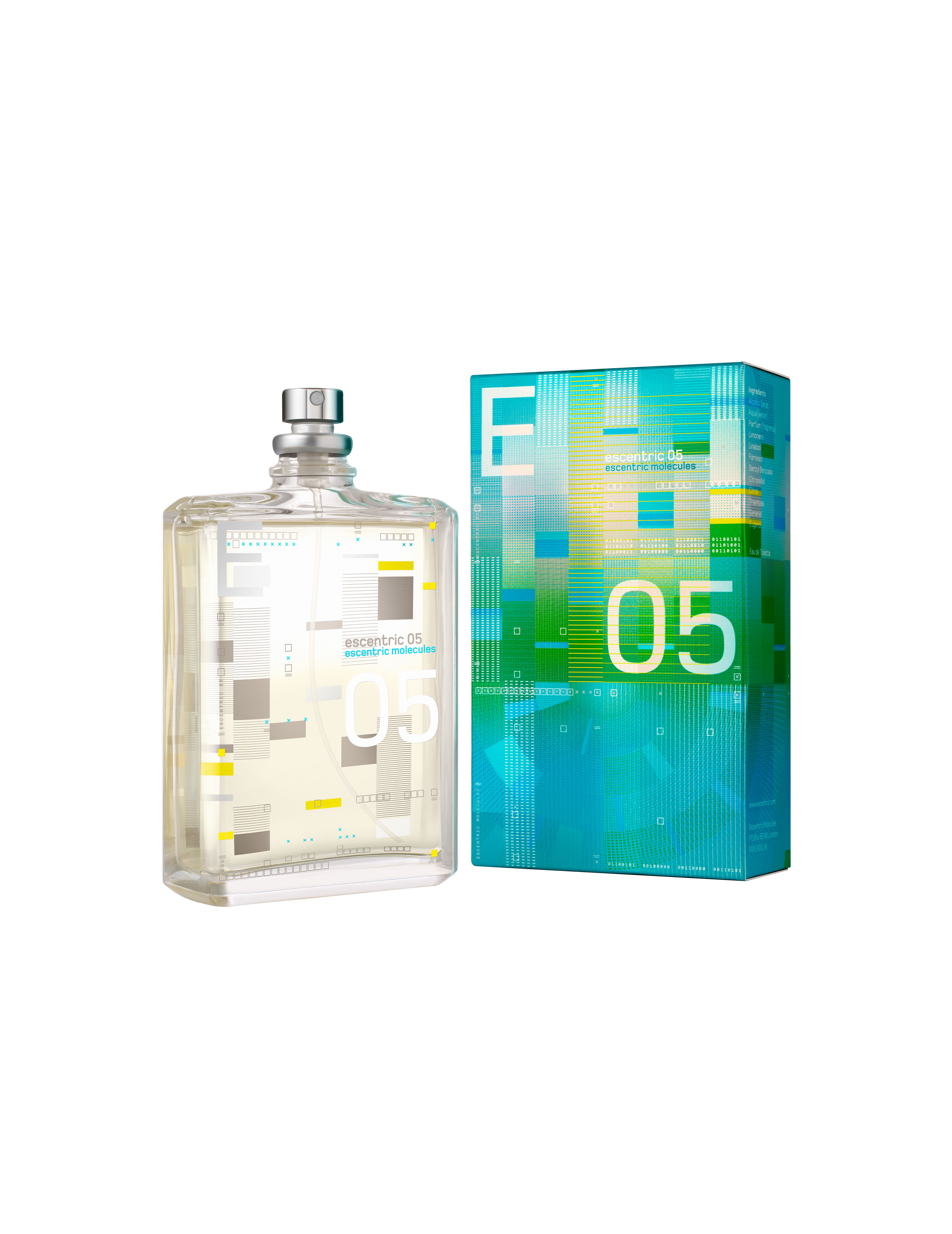 E:05 Escentric 05