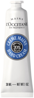 Karite Confort Shea Handcreme