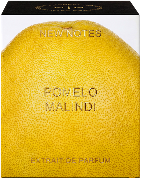 Pomelo Malindi Extrait de Parfum