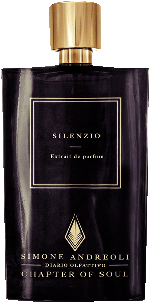 SILENZIO Extrait de Parfum