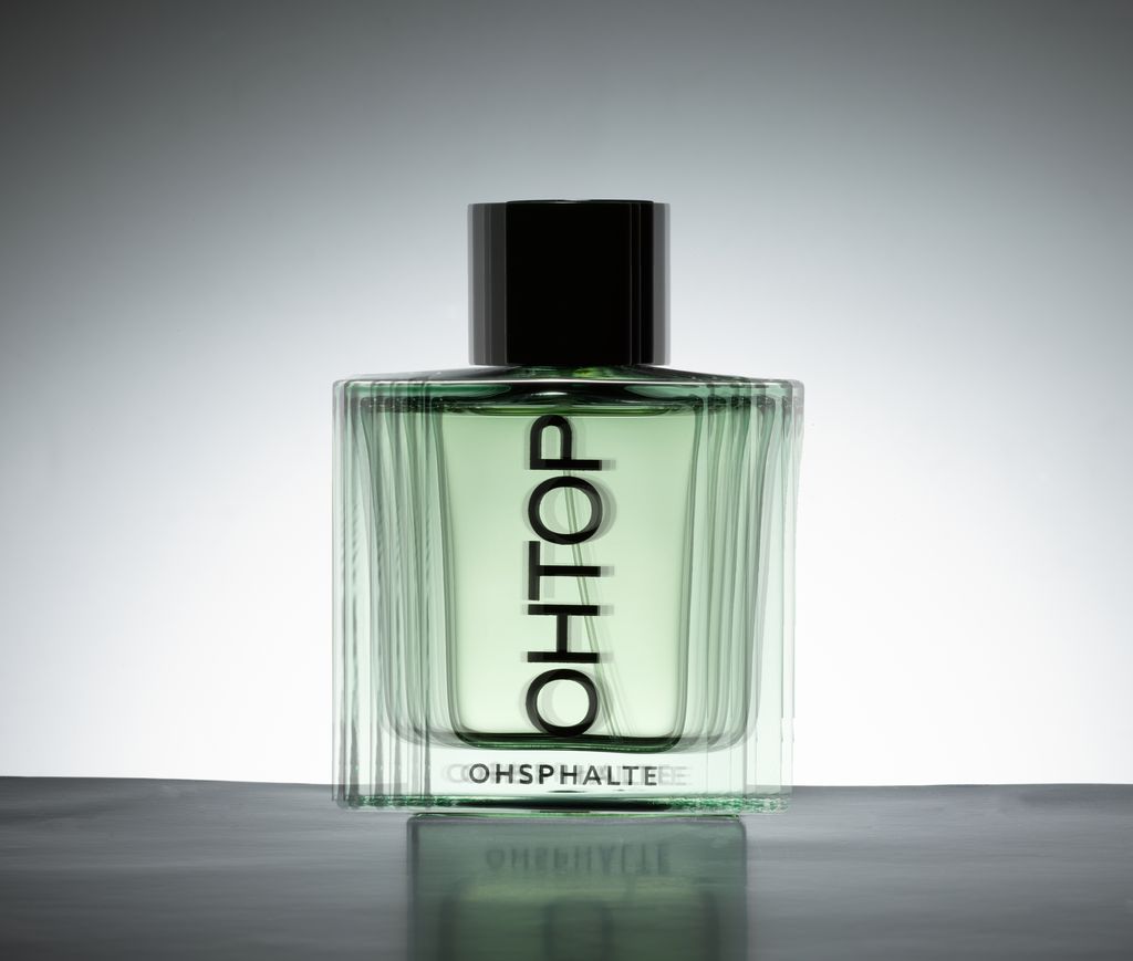OHSPHALTE