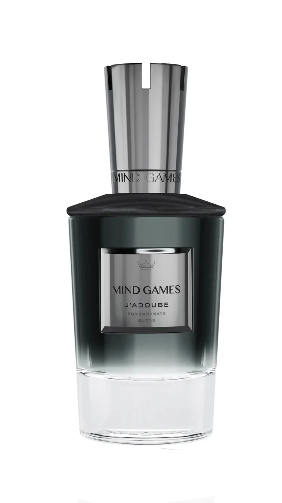 Flasche Mind Games J'Adoube